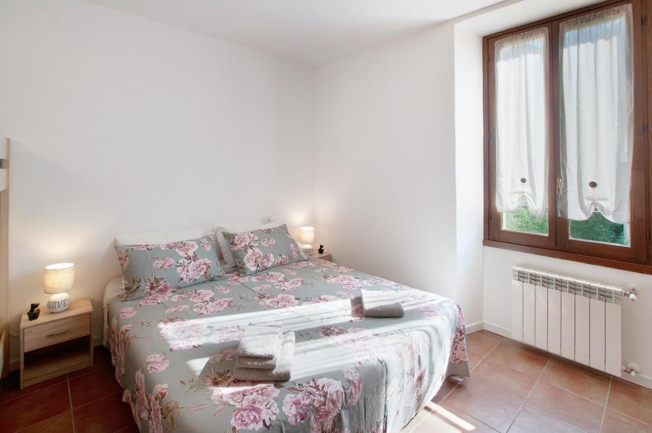 Ferienwohnung Casa Sole Novate Mezzola Exterior foto