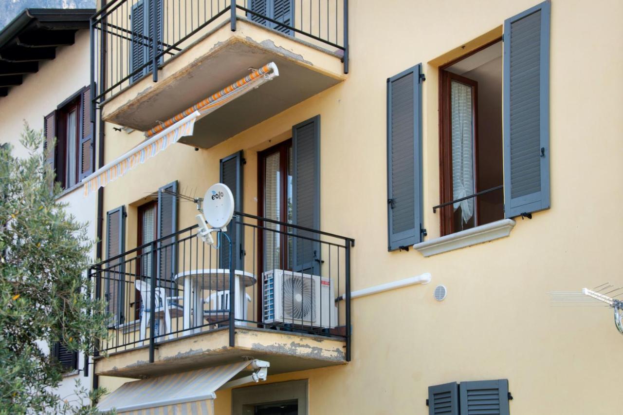 Ferienwohnung Casa Sole Novate Mezzola Exterior foto