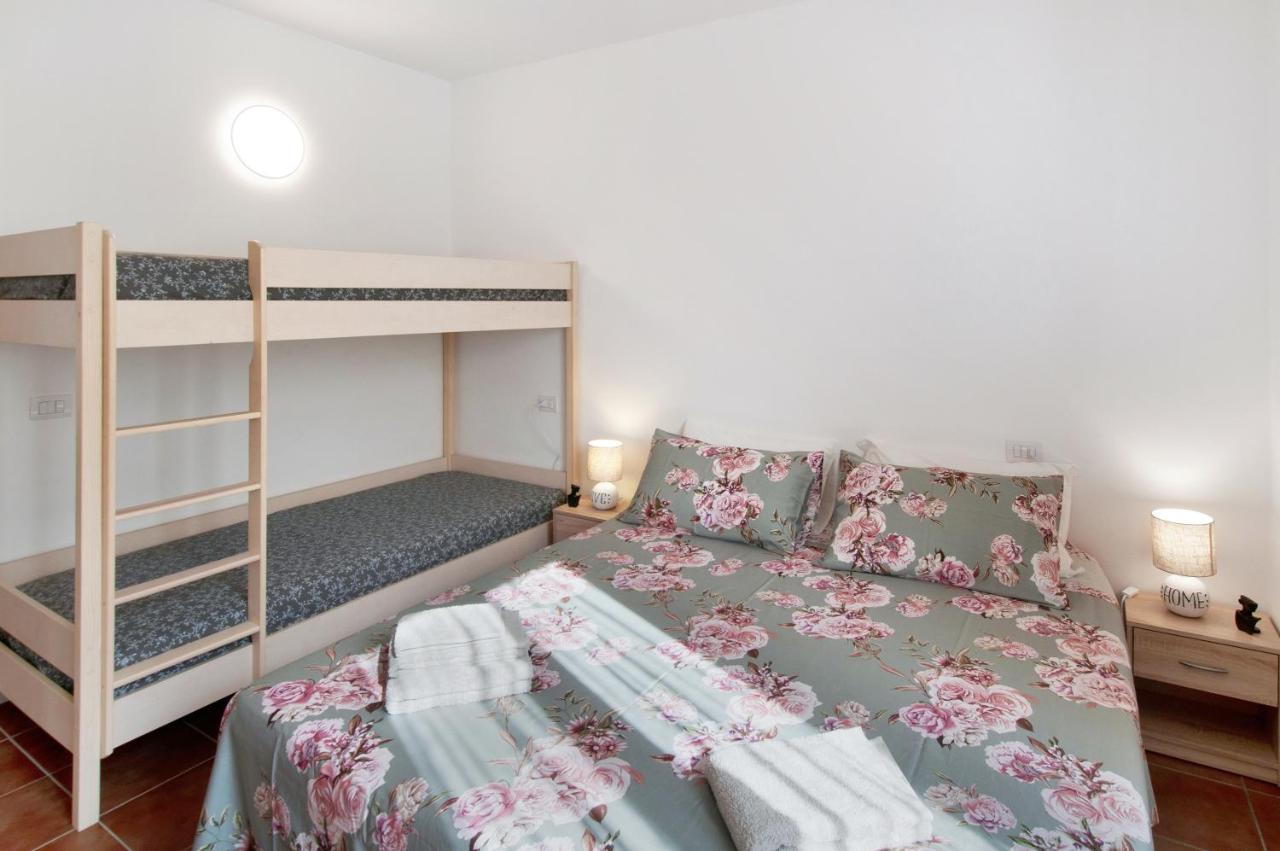 Ferienwohnung Casa Sole Novate Mezzola Exterior foto